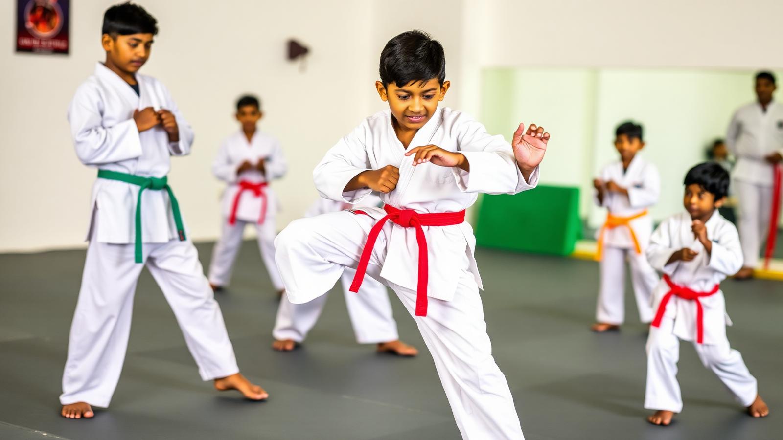 Kickboxing at Apex Studio